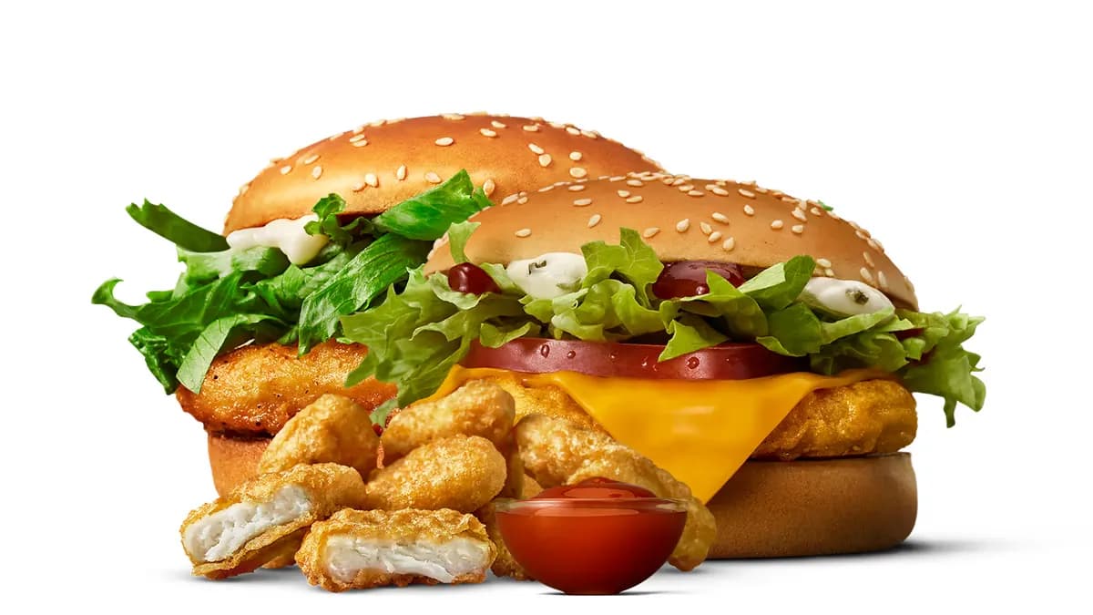 Kanatuotteiden faneille