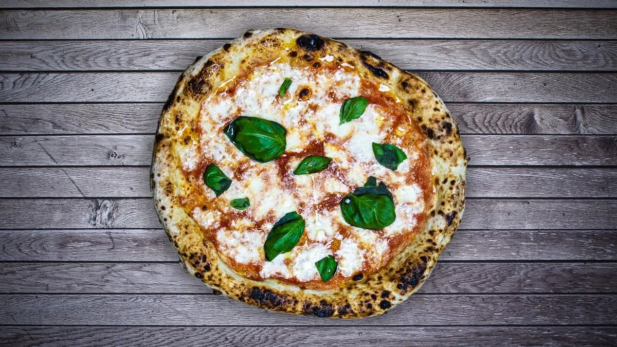 Margherita