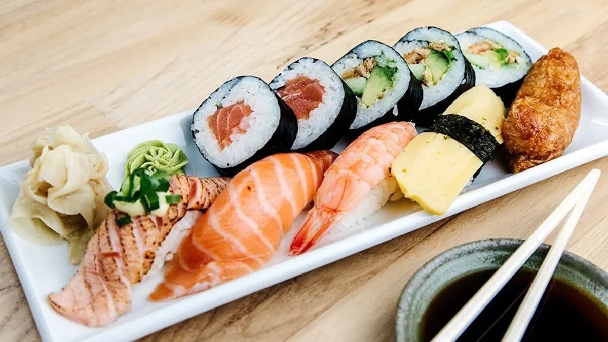 House plate 10 palaa