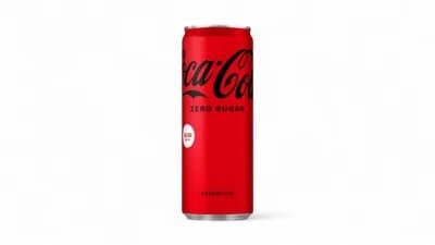 Coca-Cola 0,25l