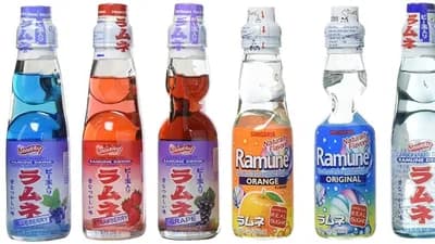 Ramune 0,2L