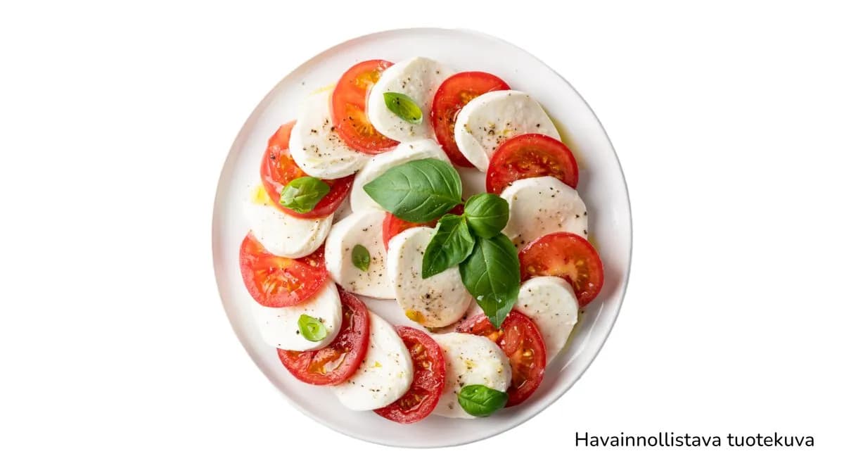Caprese