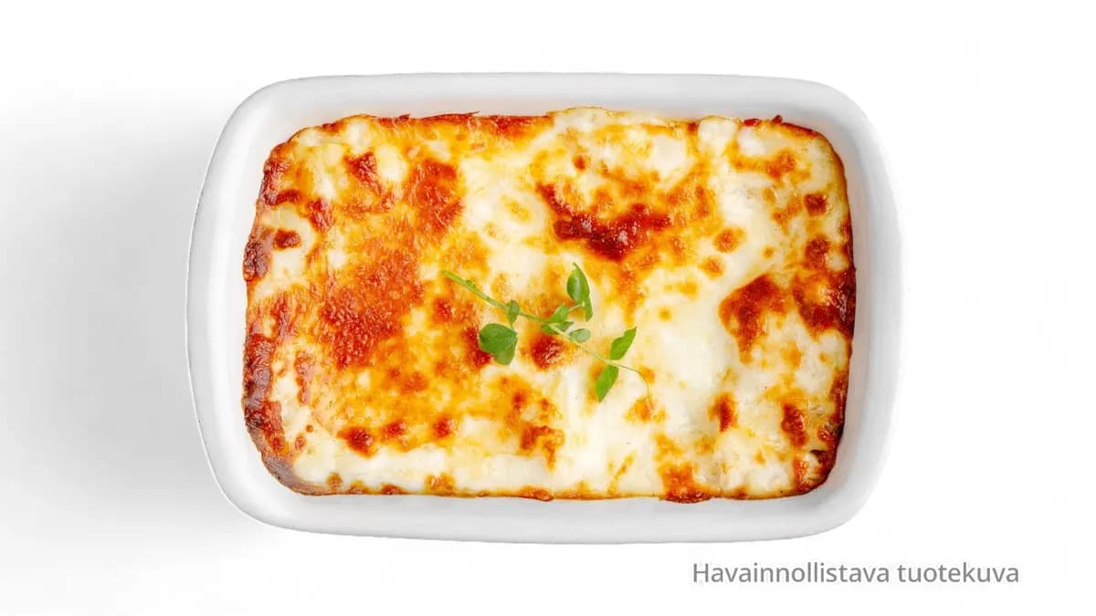 Lasagne
