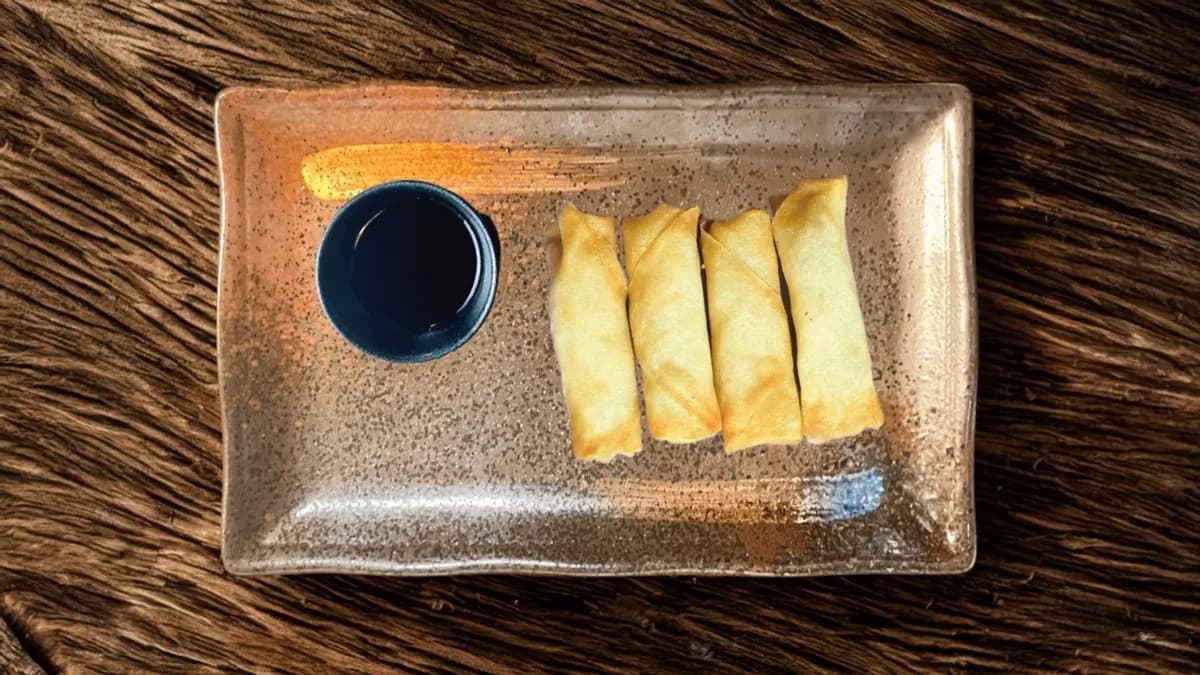 Mini kevätkääryleet 6 kpl