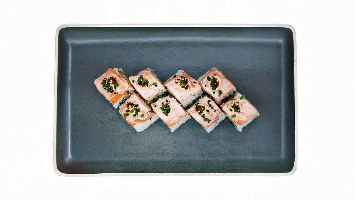 Kaburimaki -- Mizore-mood