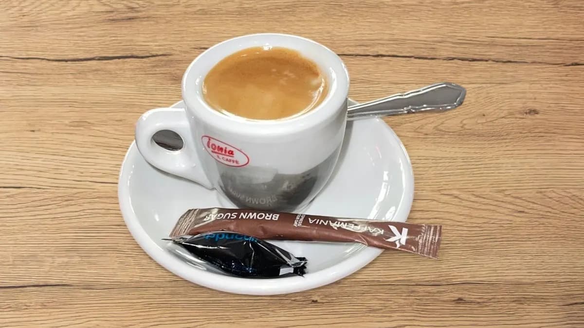 Espresso