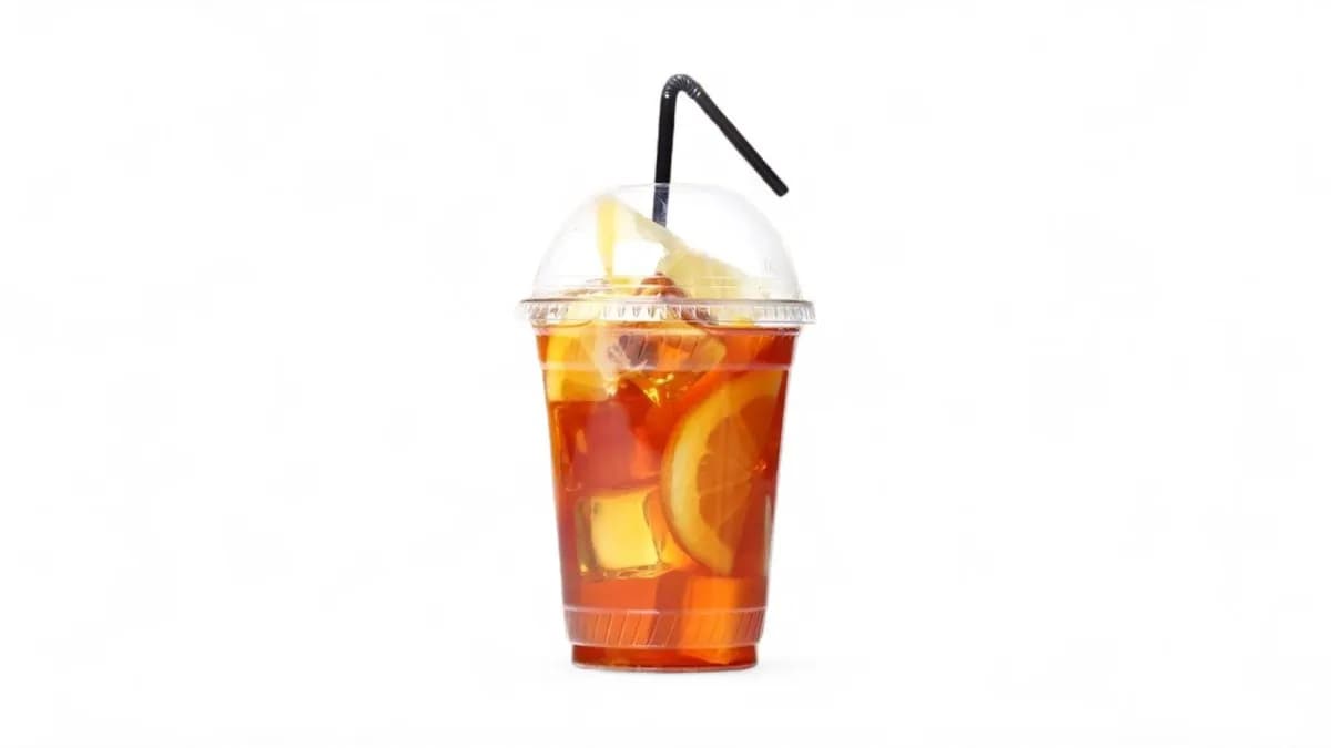 Ice tea