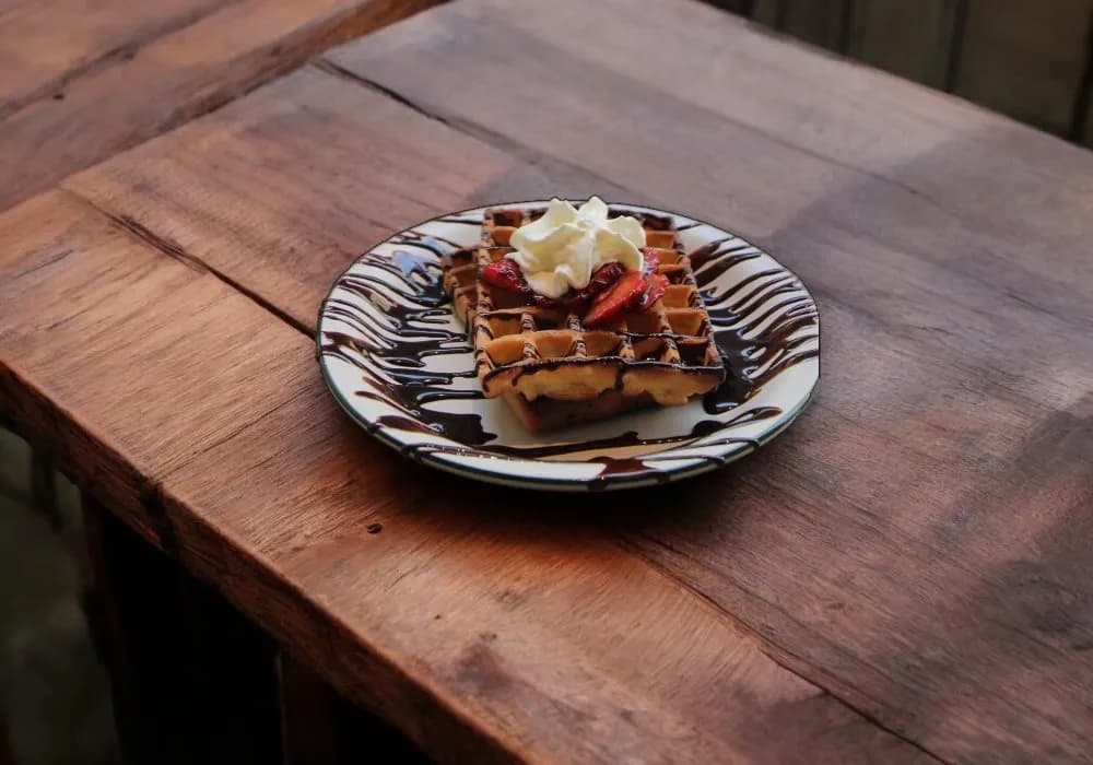 Waffles