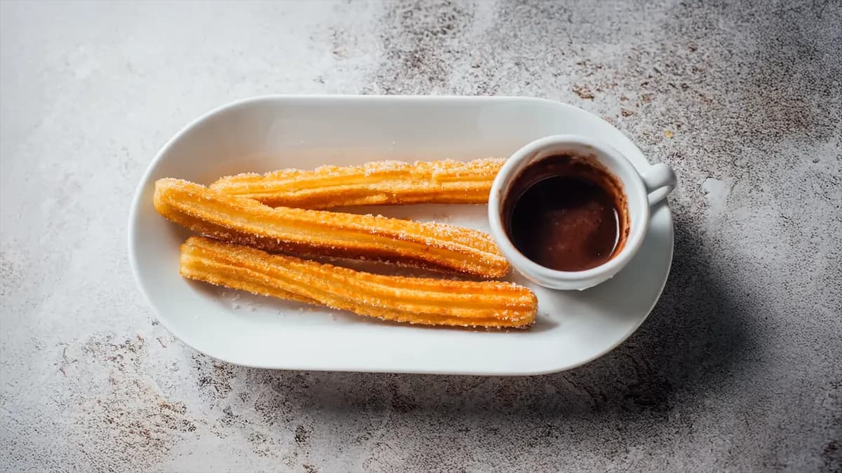 Churros