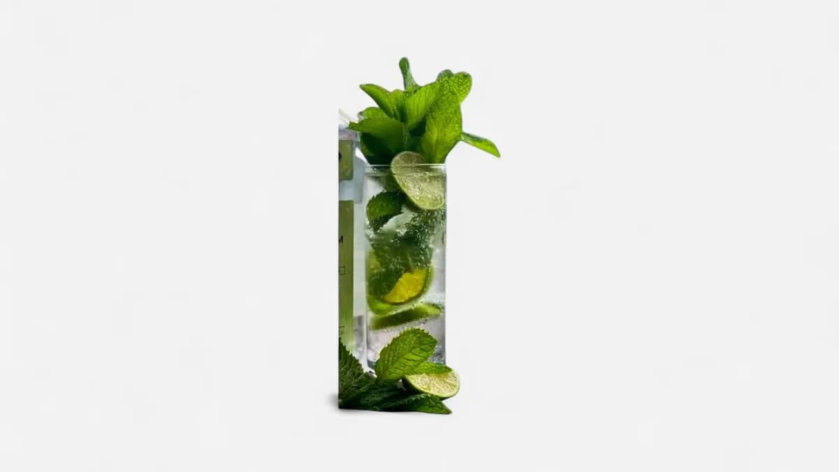 Mexican Mojito
