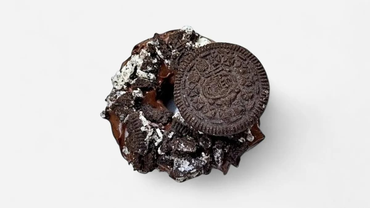 Oreo Donut