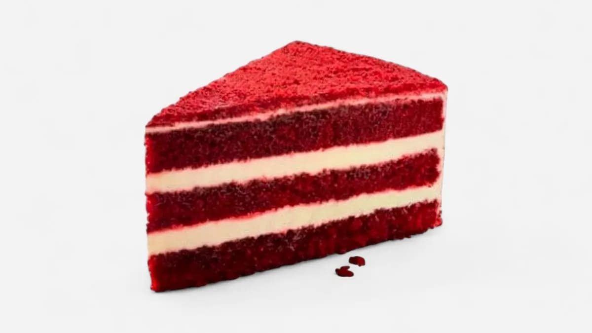 Red Velvet Cake