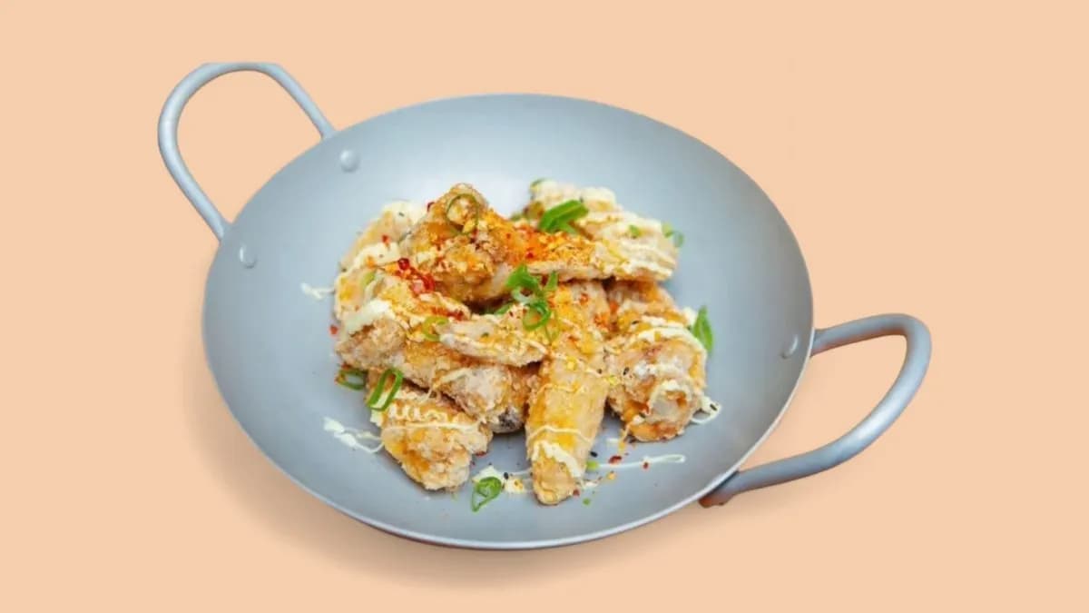 OFC (Onam Fried Chicken)