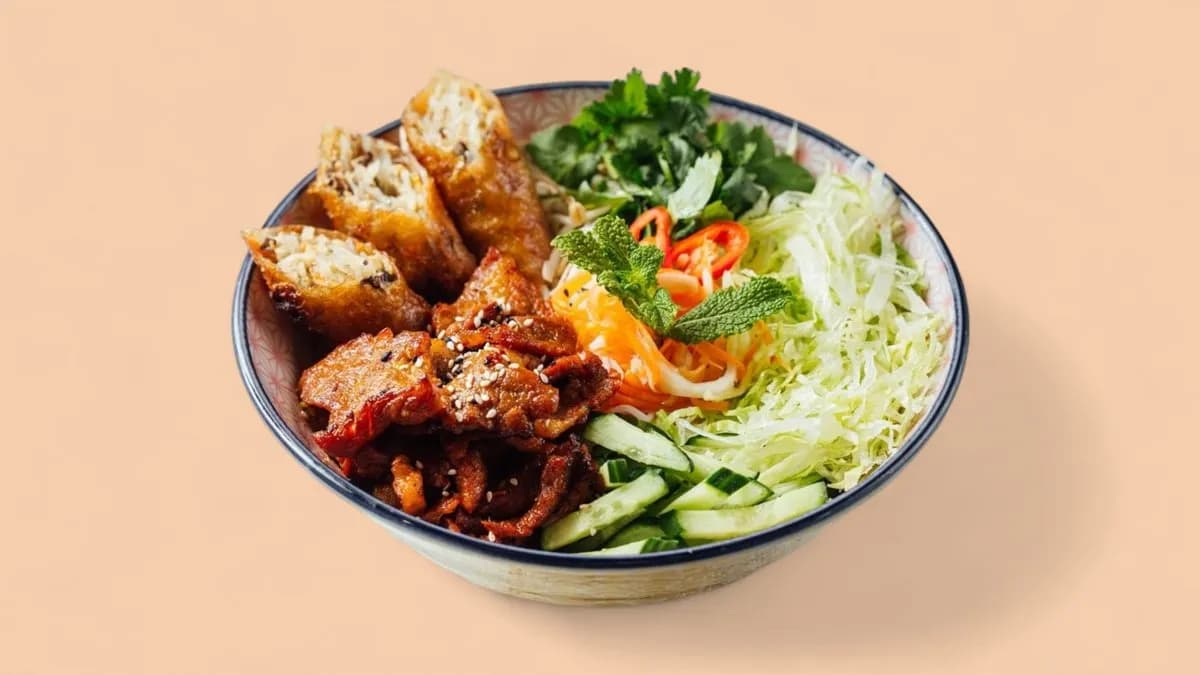 Bun cha