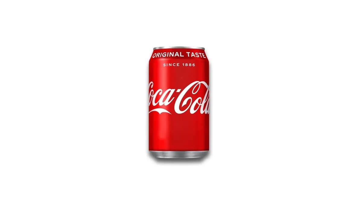 Coca-Cola 0,33l