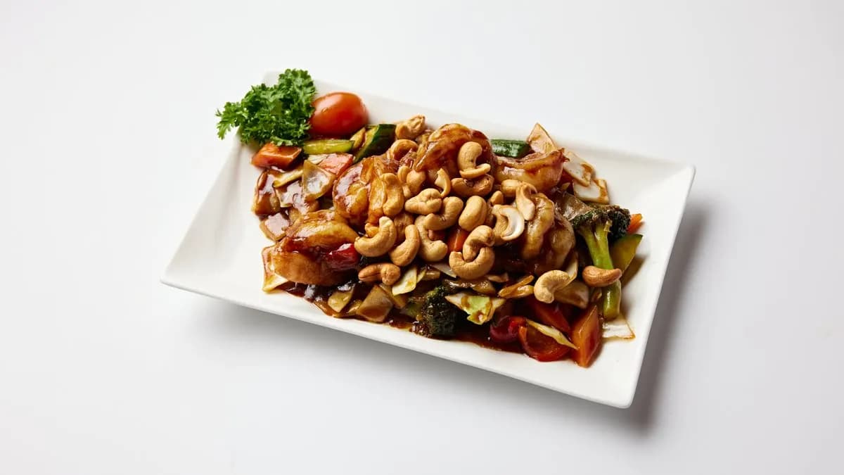 13. Jättikatkarapuja Kung po