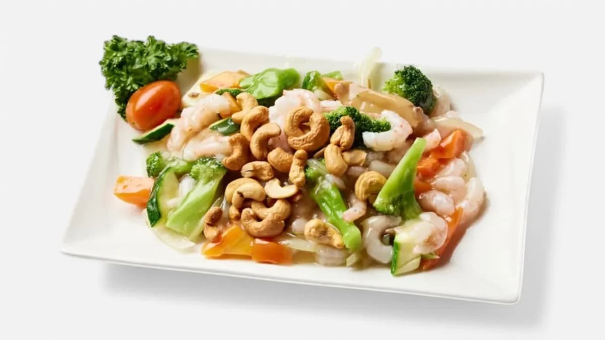 20. Katkarapuja ja cashewpähkinöitä