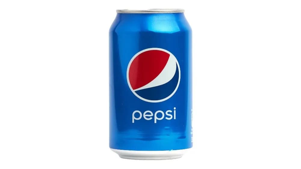 Pepsi 0,33l