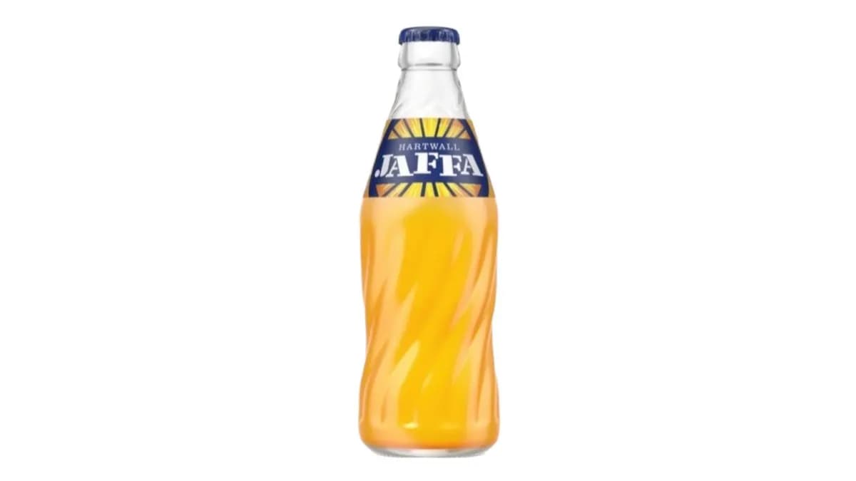 Fanta 0,33 l