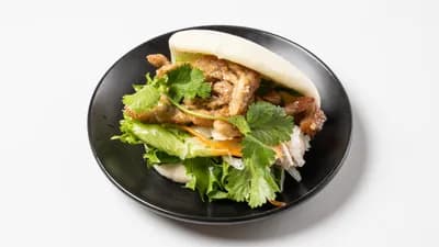 Bao Bun