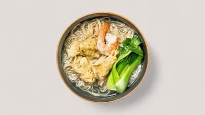 Mì Hoành Thánh
