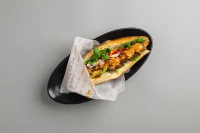 Bánh Mì
