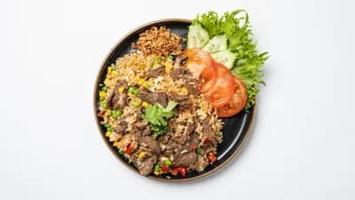 Cơm Rang