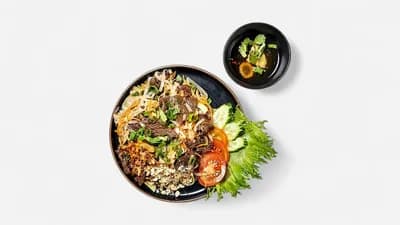 Phở Xào