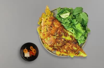 Bánh Xèo