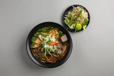 Bún Bò Huế