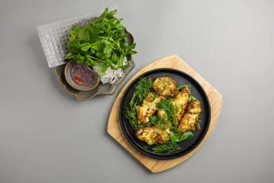 Chả Cá Lã Vọng