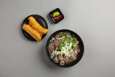 Phở Đặc Biệt
