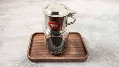 Cà Phê Sữa