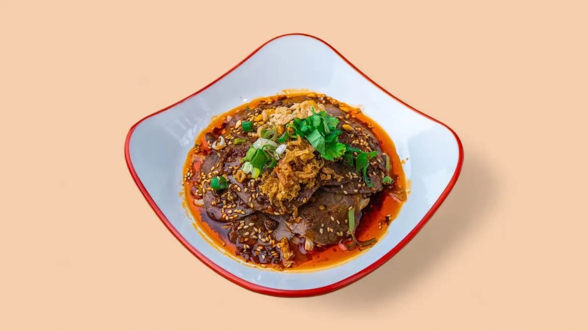 C2. MOUTHWATERING BEEF 🌶🌶