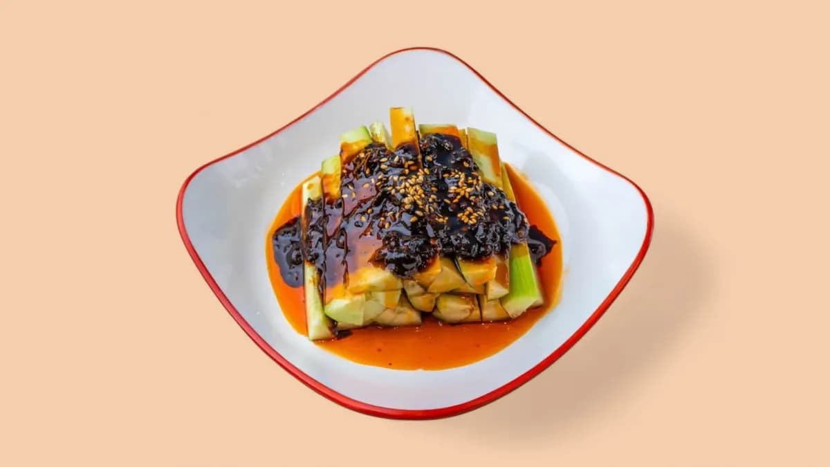 C10. SPICY CUCUMBER 🌶🌶