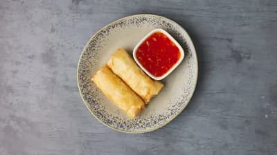 Käsintehdyt Kevätkääryleet (2kpl)