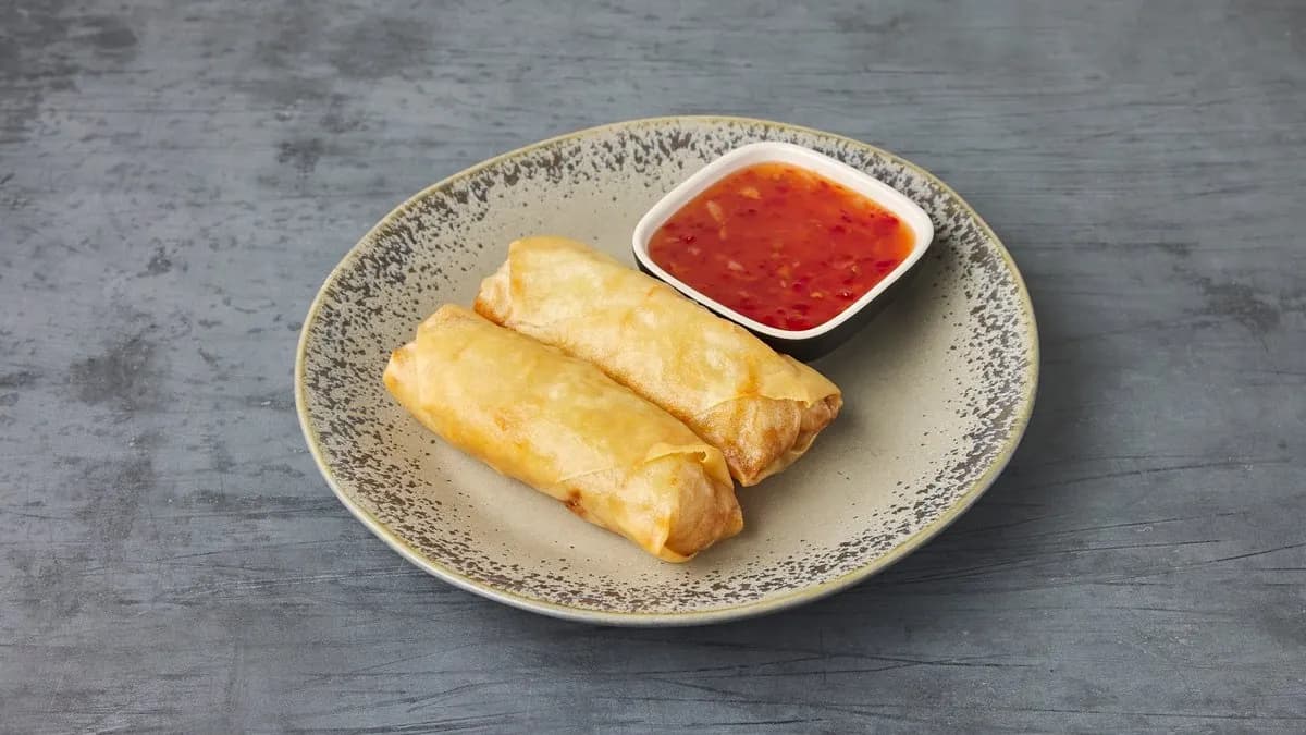 Käsintehdyt Kevätkääryleet (2kpl)