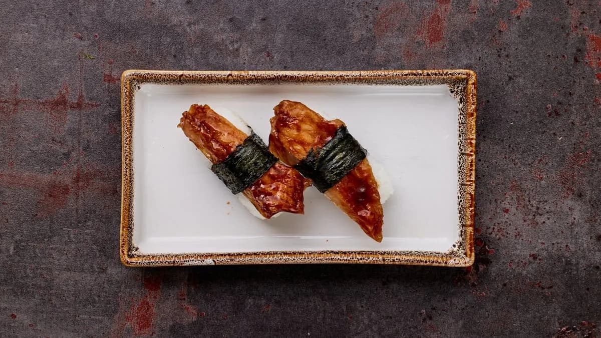 Izumidai Belly Nigiri 2kpl