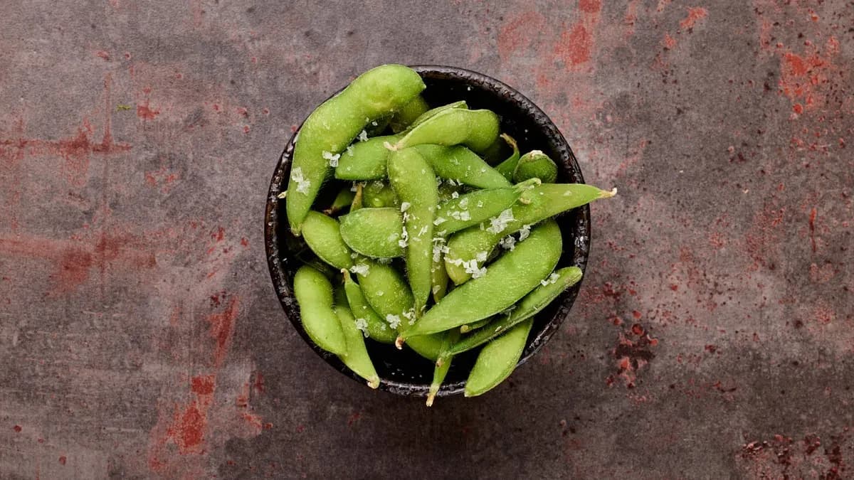 Edamame