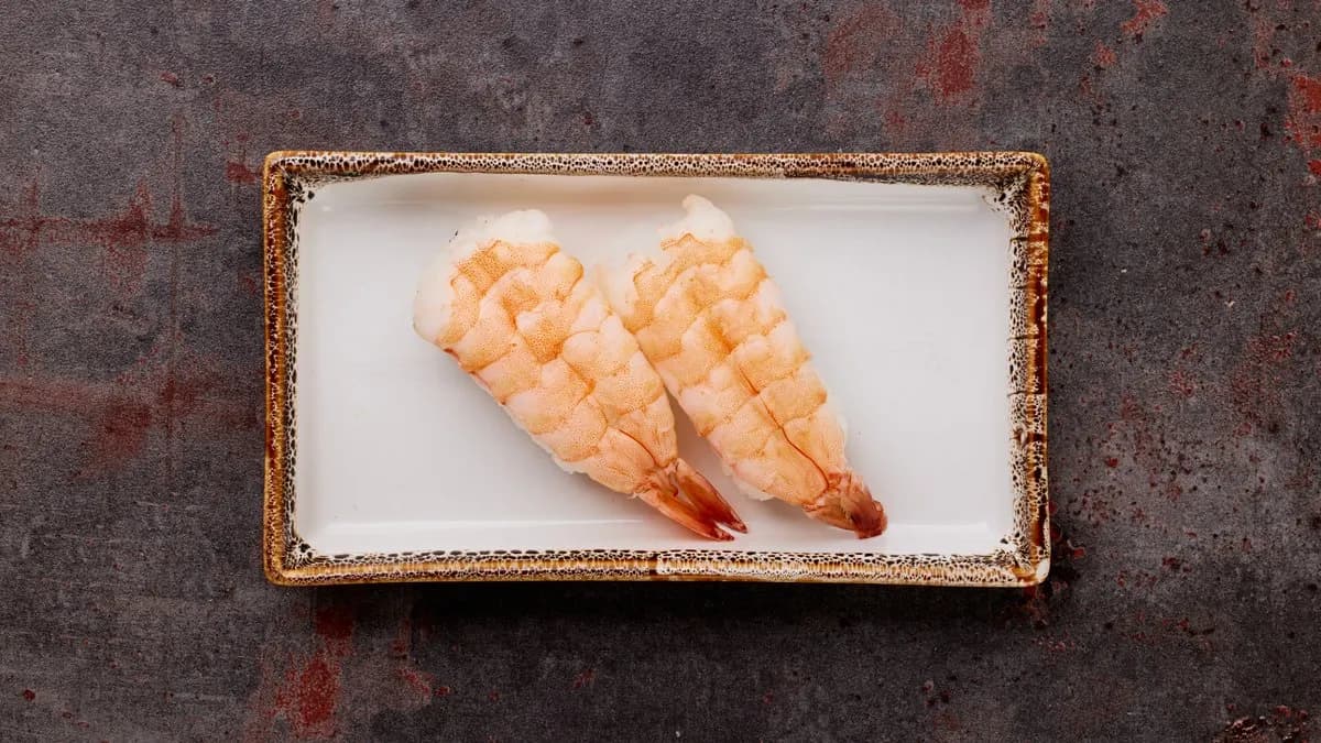 Ebi nigiri 2kpl