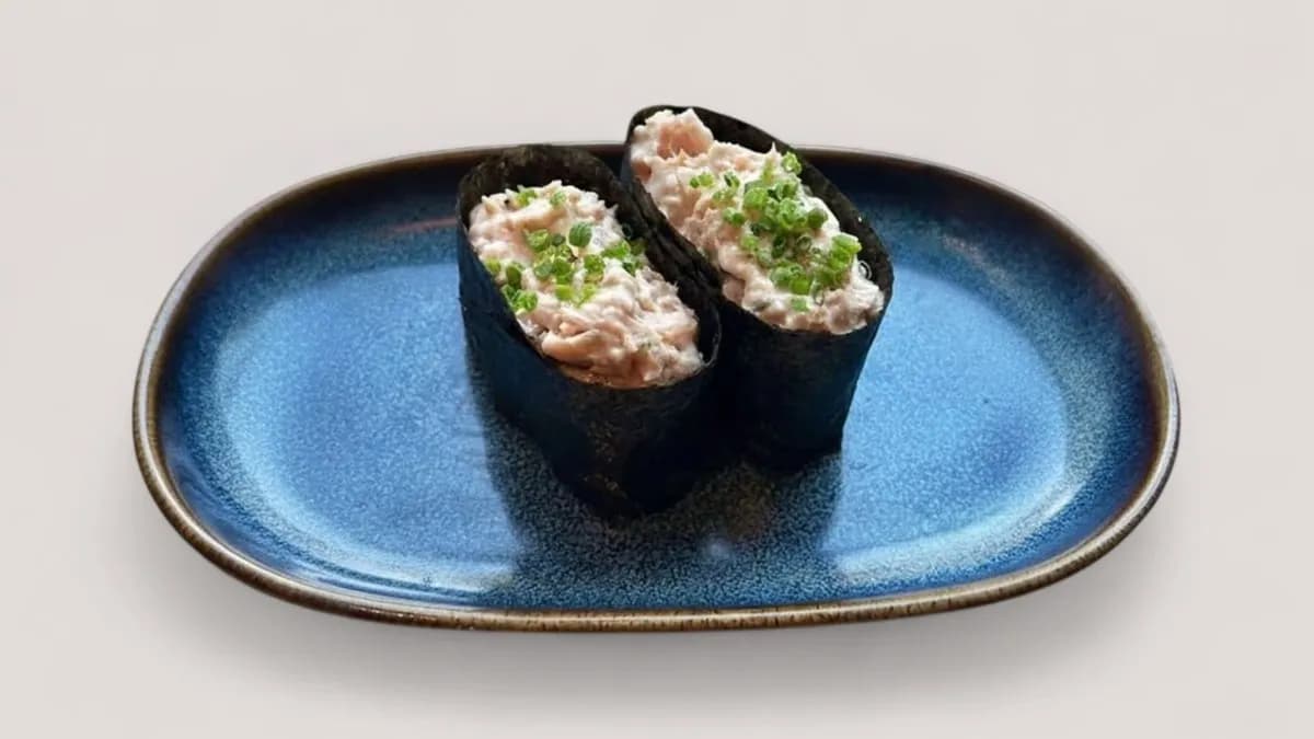 Miso Mayo Gunkan 2 kpl