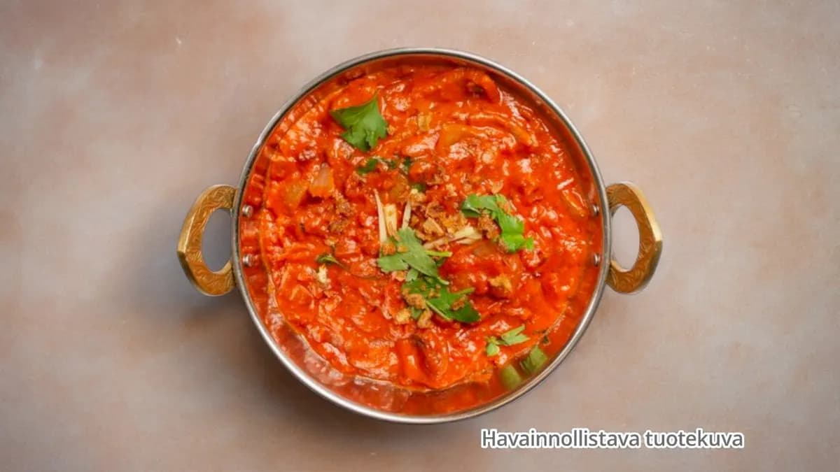 Chautari Special Sizzler (G)🌶