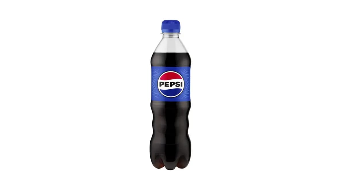 Pepsi 0,5l