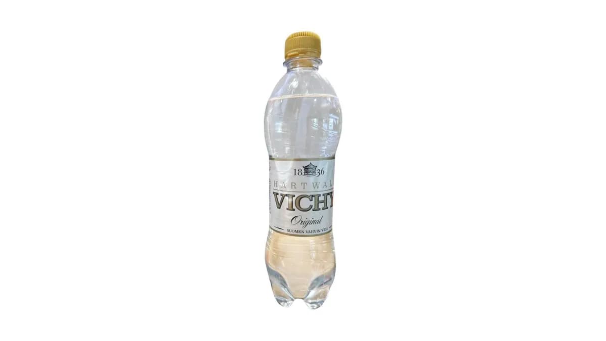 Vichy 0,5l