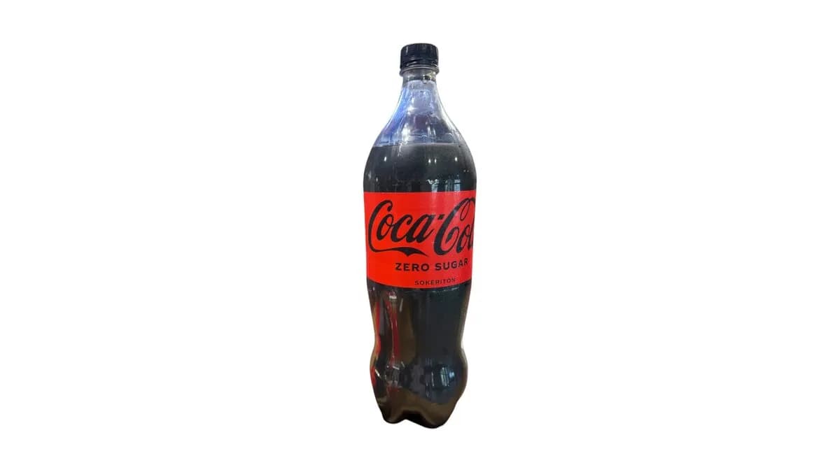 Pepsi Max 1,5L