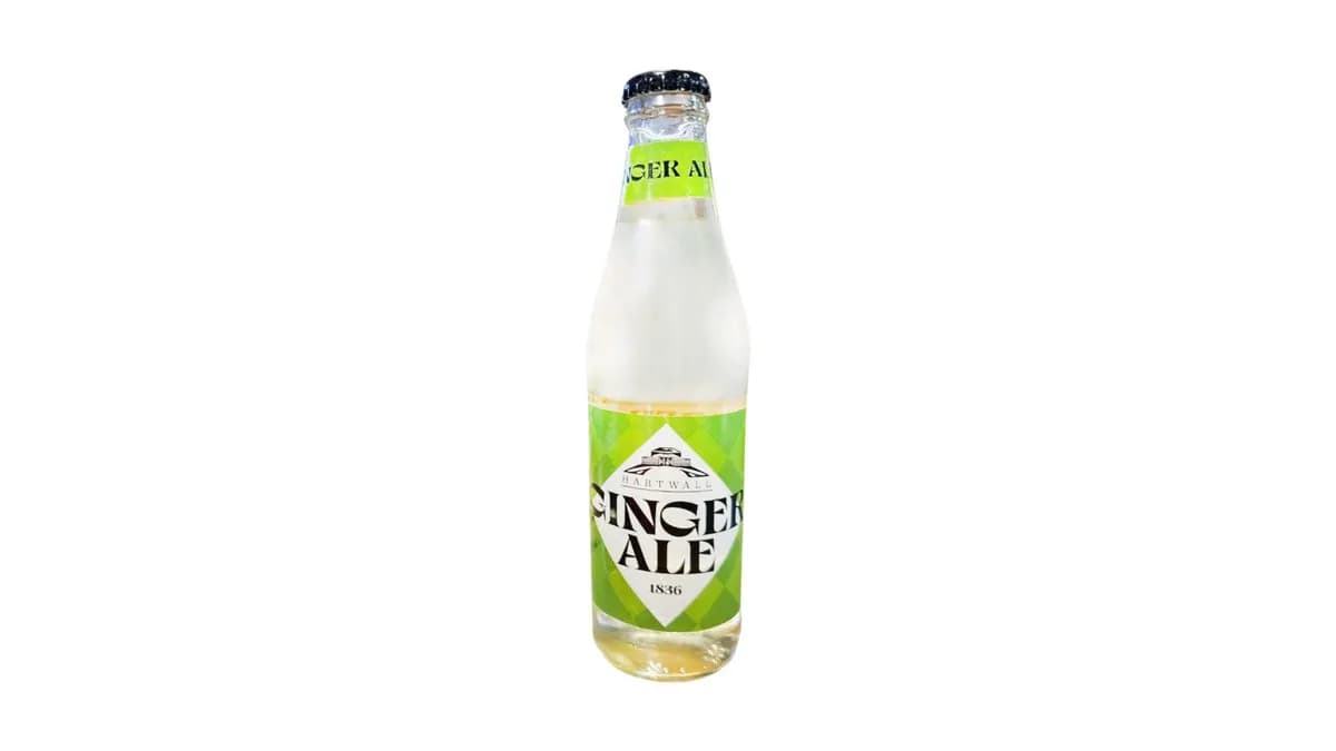 Ginger ale 250ml