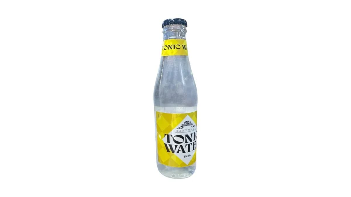 Tonic water 250ml