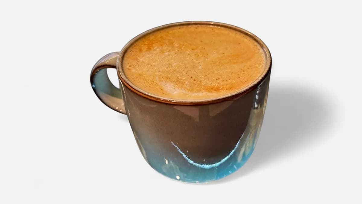 Café Latte