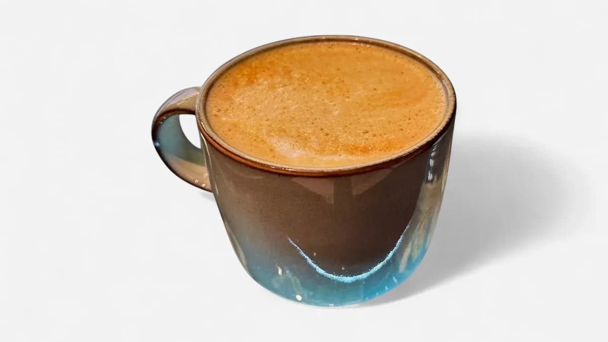 Mocha Latte