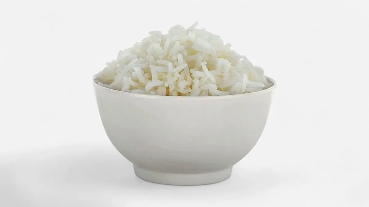 Rice